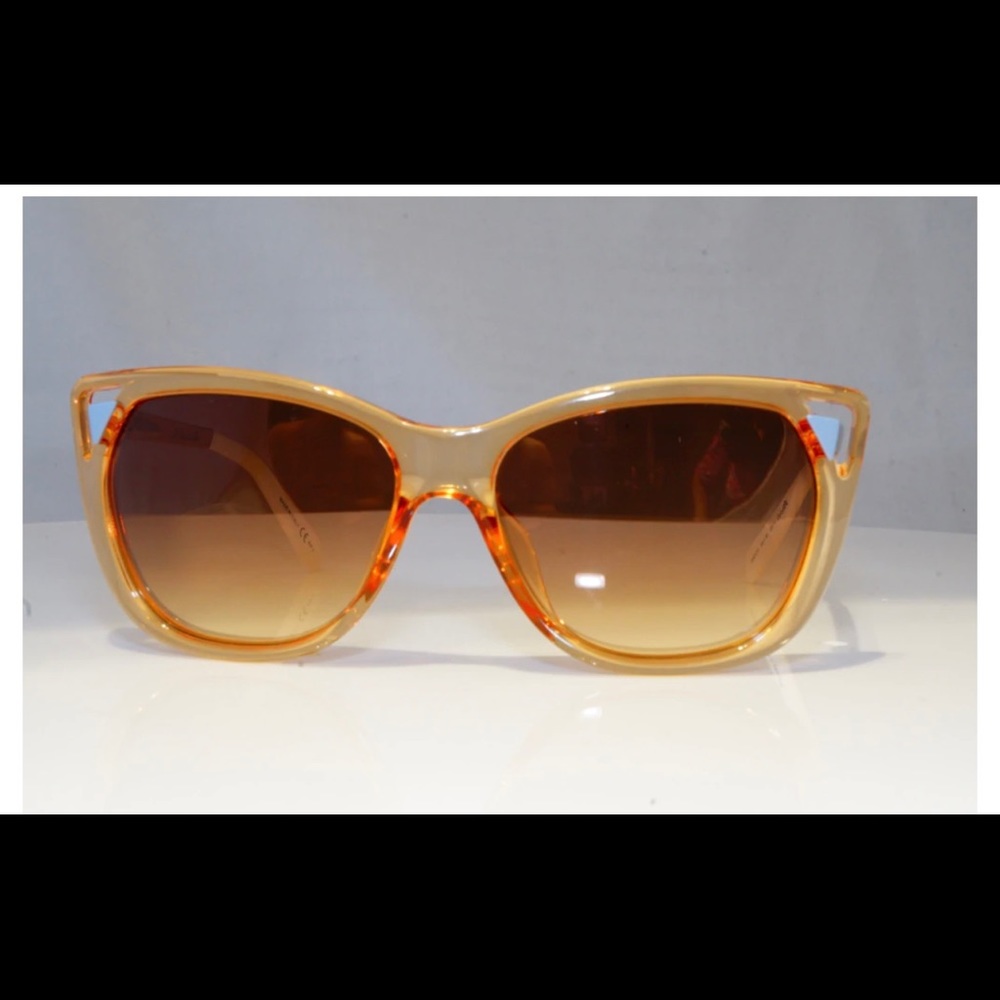 Christian Dior Sunglasses Chromatic